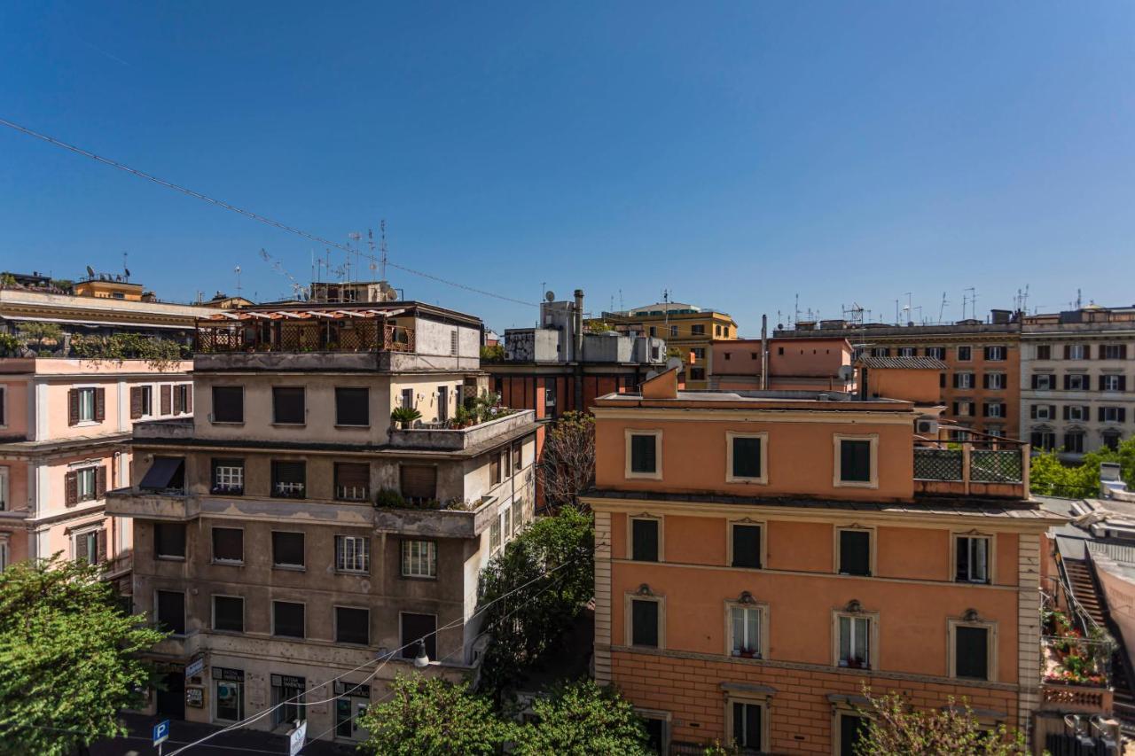 Affittacamere Flat 285 La Roma