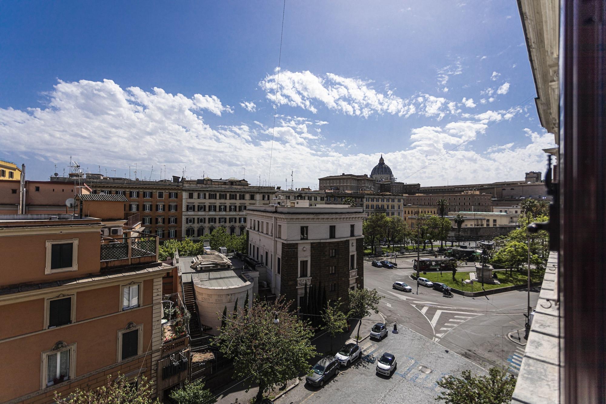 Flat 285 La Affittacamere