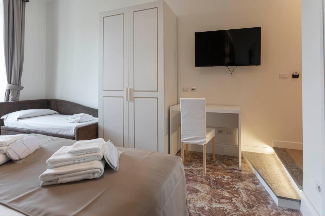 Casa de hóspedes Flat 285 La 3*
