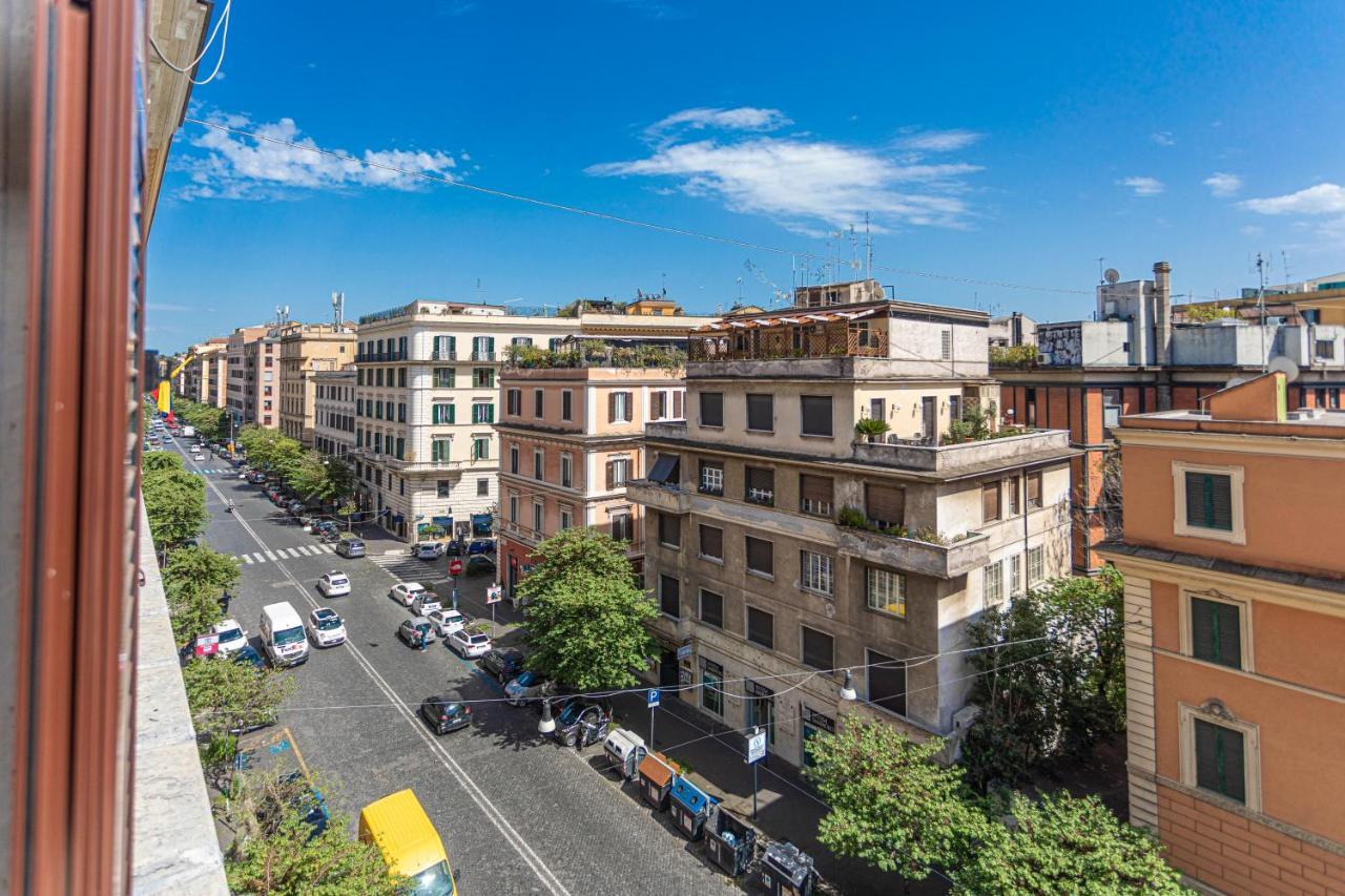 Flat 285 La Casa de hóspedes Roma