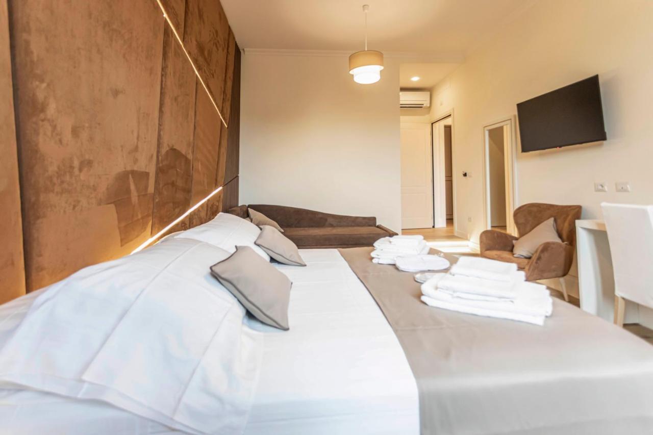 Casa de hóspedes Flat 285 La 3*