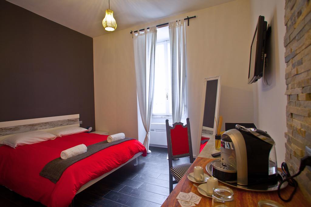 Flat 285 La Casa de hóspedes Roma