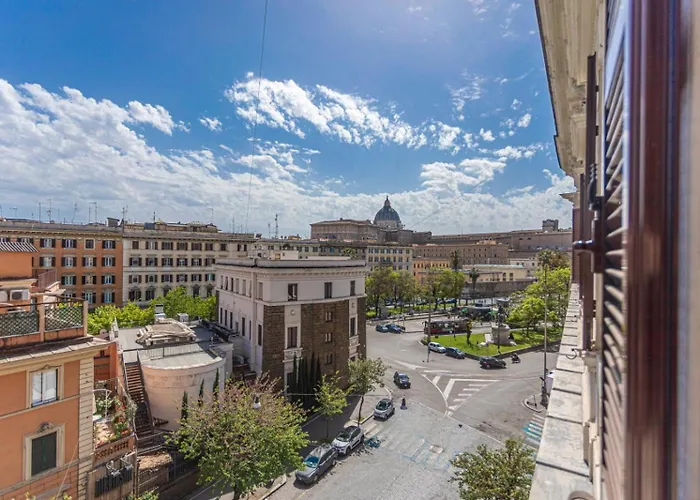 Flat 285 La Suite